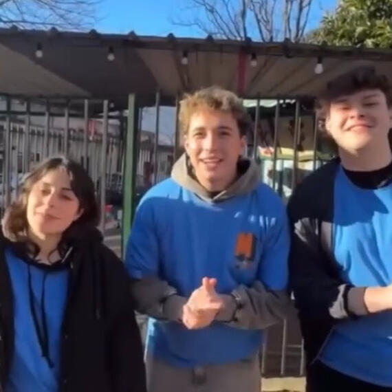 edición de un video para youtube (estilo caótico)